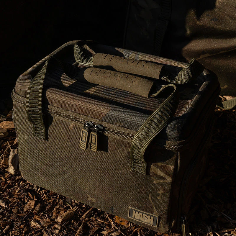Nash Subterfuge Brew Kit Bag